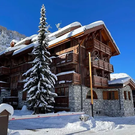 Spacieux Centre Station - 6 Pers. - Fr-1-518-210 Appartamento Val-dʼIsère